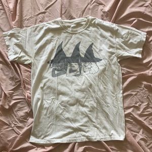 Large men’s T-shirt